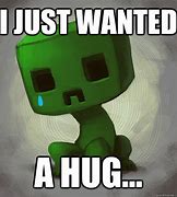 Image result for Ghost Hug Meme