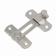 Image result for Metal Door Latches