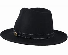 Image result for Boy Hat in Black
