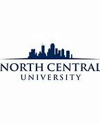 Image result for North Central University Logo