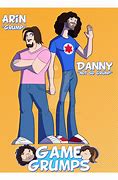 Image result for Game Grumps Arin Chinz Meme