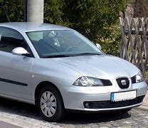 Image result for Seat Ibiza 95