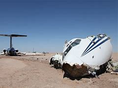 Image result for plane crash curiosity