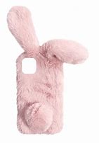 Image result for Rabbit Fur Phone Case