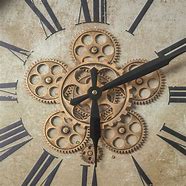 Image result for Clock Cogs