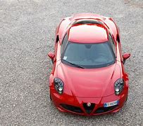 Image result for Alfa Romeo 4C Light Blue