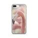 Image result for Blue Flamingo Phone Case