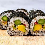Image result for How to Make Sushi at Home Easy