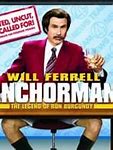 Image result for Anchorman DVD Set