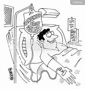 Image result for Funny Patient Cartoons