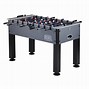 Image result for Fat Cat Foosball Table