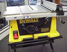Image result for Metal Table Saw Stand