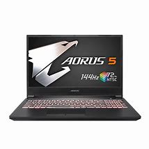Image result for Aorus GTX Laptop