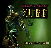 Image result for Legacy of Kain Soul Reaver PC