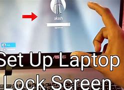Image result for How to Change Name in Laptop Lock Screen