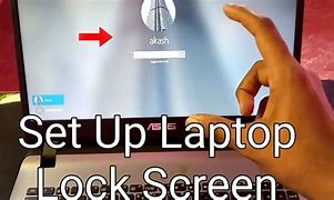 Image result for How Do You Lock Your Computer Screen