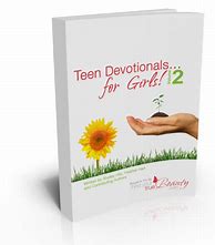 Image result for Teen Dating Devotional Book