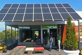 Image result for Building-Integrated Photovoltaics