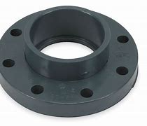 Image result for 4 Inch PVC Flange Fitting