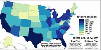Image result for United States Demographics