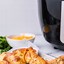 Image result for Easy Air Fryer Pizza Pockets