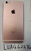 Image result for iPhone 6s Plus Rose Gold Walmart