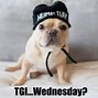 Image result for Happy Wednesday Baby Meme