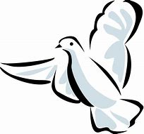 Image result for doves religious symbol clip art