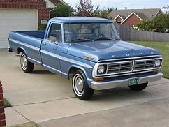 Image result for Old Ford Truck Colors