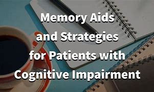 Image result for Impaired Memory