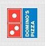 Image result for Old Domino's Pizza