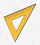 Image result for Yellow Triangle Ruler