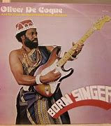 Image result for Oliver De Coque Songs
