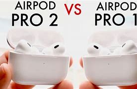 Image result for Air Pods 1 vs 2 Design
