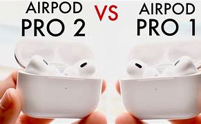 Image result for Apple Air Pods Pro 2 vs 1