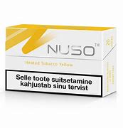 Image result for nuso