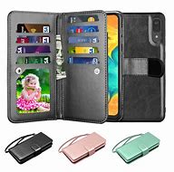 Image result for Phone Case Wallet Combo