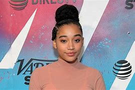 Image result for The Hate U Give School