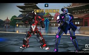 Image result for Ultimate Robot Fighting