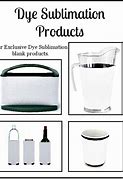 Image result for Sub Dye Blank Products