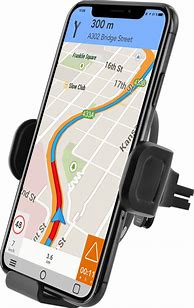 Image result for Inductive Phone Charger for Auto Console
