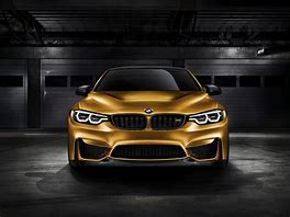 Image result for BMW I Gold Color