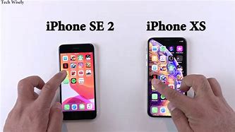 Image result for iPhone SE iPhone X