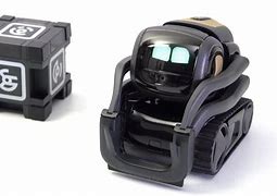 Image result for Vector the Robot 100$