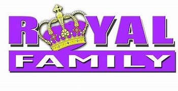Image result for HCC Royal Family Logo