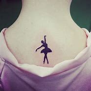 Image result for Dance Tattoo Designs