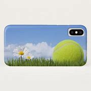 Image result for iPhone 5S Case with Tennis Ball On Back