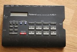 Image result for roland ms-1