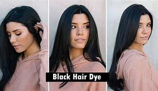 Image result for Best Black Hair Dye
