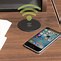 Image result for Wireless Charging Pad with Colour Changing Light